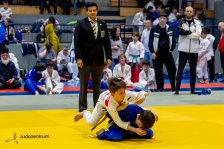 15.03.2025 Berger Nachwuchscup